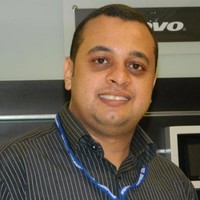Ashraf Mostafa Mohamed