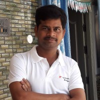 Ballanki Tirupati Rao