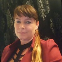 Angelique Maas