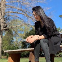 Tina Huynh