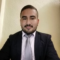 Edgardo Daniel Linares Montejo