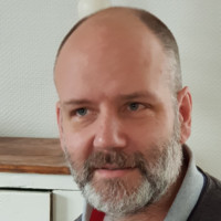 Nicolas Leveau