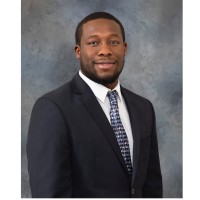 Andre Scott