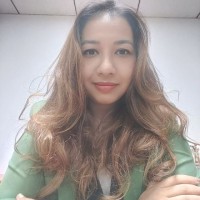 Prachi Mankame