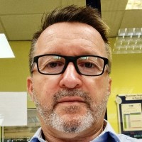 Stephen Paget