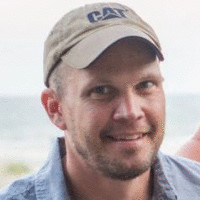 Daniel Copeland