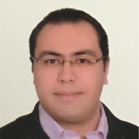 Mina Raafat