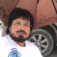 Rizwan Bhatti