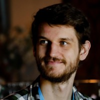 Sean Himmelberg
