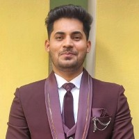 Pramod Kumar Yadav