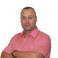 Альберт Жирнов