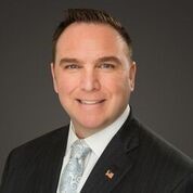 Russell C. Smith, CRPC