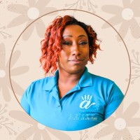 Alice Elliott, CMLDT,CSL State Director of Kentucky