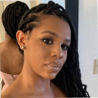 Chenee Thompson
