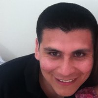 Erick Maldonado Solis