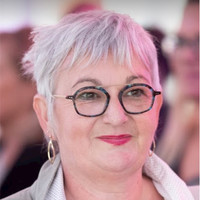 Nathalie CHAVEROT