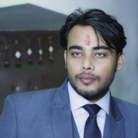 Nishant Singh