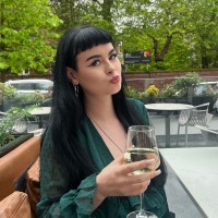 Lydia Davies