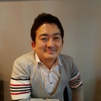 Dylan Seongkwon Lee