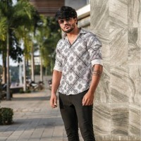 vinith R
