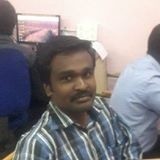 Mohan Raj