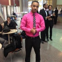 Dante Brown