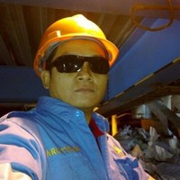 Aris triyadi