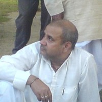 rajesh sinha
