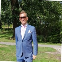 Johan Olsson
