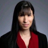 Catherine Panico