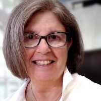 Mary Baum