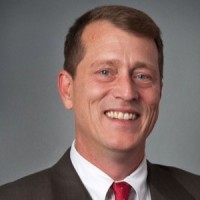 David Thomas