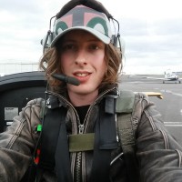 Adam Broadhurst