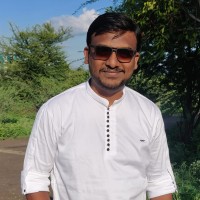 Kamlesh Patil