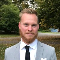 Fredrik Sandberg
