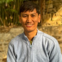 Tashi Dhondup Lama