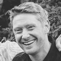 Paul Healy