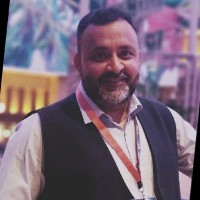 Rahul Gupta
