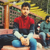 Harsh Sharma