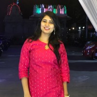 Sowmya P