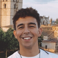 David Amador González