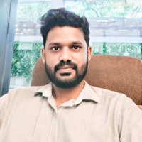 Sakthi Murugan