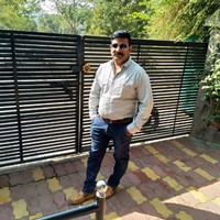 Hemant Charpe