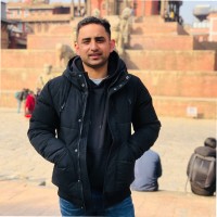 Prashant Kharel