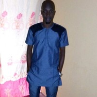 Ademola Okeowo