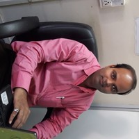 Shrikant Kamble