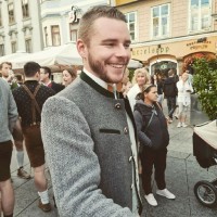 Markus Hollerer