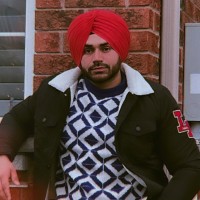 Sukhman Thiara