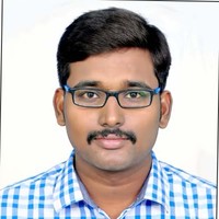 Sabarish Babu
