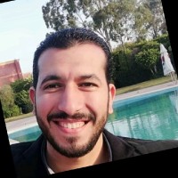 Mahmoud Abdelaziz